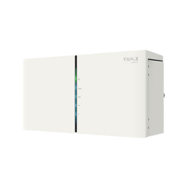 Solax Triple Power Base BMU